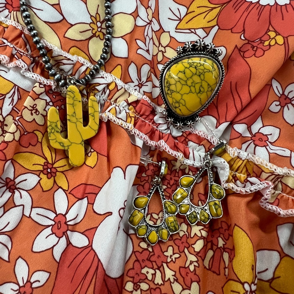 Accessories set